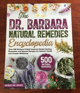 The Dr. Barbara Natural Remedies Encyclopedia - Bridge - Imagen 1 de 8