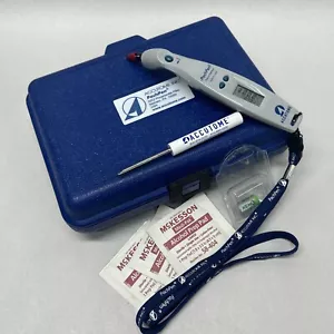 Accutone PachPen Handpachymeter ("Tono-Pen") mit Tragetasche GETESTET - Bild 1 von 14