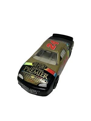 NASCAR Jeff Gordon #24- 1997 Monte Carlo- Chroma Premier -Dupont Diecast 1:24 - Image 1 of 4