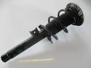 BMW F30 3ER 316 - 328 STOSSDÄMPFERBEIN FEDERBEIN SPIRALFEDER FAHRWERK BRUCH vorne - Bild 1 von 7
