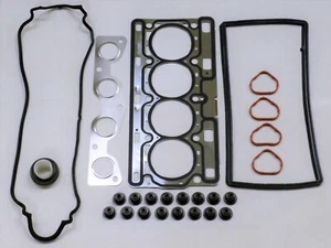 RENAULT 1.2L D4F CLIO MkI II III KANGOO TWINGO -THALIA HEAD GASKET SET CD5981E - Picture 1 of 2