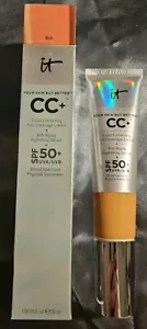 IT Cosmetics Your Skin But Better CC Cream SPF50 Rich Neu im Karton - Bild 1 von 1