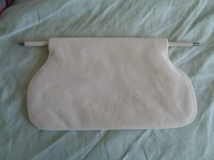 2000 2001 2002 2003 CADILLAC DEVILLE SEVILLE SUN VISOR OEM 12482276 NEW NOS - Picture 1 of 4