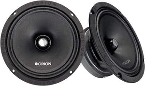 Altavoces bala de rango medio Orion Cobalt CM854 8" 4Ω 1200 W máximo - 1 par - Imagen 1 de 5