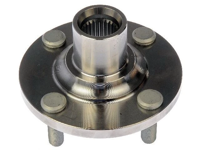 Cubo de roda dianteiro Dorman compatível com Toyota Yaris 2006-2018 16XYCN - Imagem 1 de 1