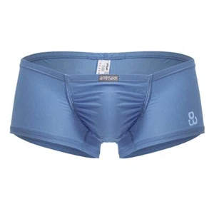 Herren Unterwäsche: ErgoWear EW1732 FEEL GR8 Cotton Trunks - Bild 1 von 6