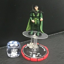 Marvel Heroclix Fantastic Forces 089 Baron Mordo Unique