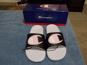 Las mejores ofertas en Champion sandalias para hombres | eBay