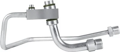 For 2008-2015 Chrysler Town & Country A/C Refrigerant Liquid Hose - Image 1 of 4