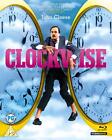 Clockwise (Blu-ray) John Cleese Penny Leatherbarrow Howard Lloyd-Lewis