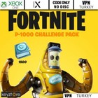 Fortnite - Voidlander Pack + 600 V-Bucks XBOX LIVE Key BRAZIL