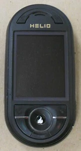 Telefono Pantech PN-810a Helio Slide non testato così com'è 0421-01M - Foto 1 di 5
