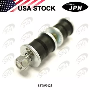Front To End Stabilizer Sway Bar Link for Honda Civic Del Sol 1993-1997 1Pc - Picture 1 of 4