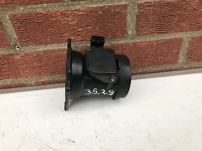 1998 Audi A4 2.8 Quattro ACK Mass Air Flow Meter MAF 078133471C - Image 1 of 4