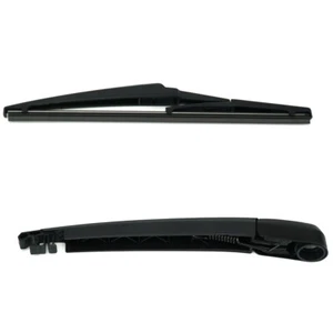Rear Wiper Arm with Blade Fit for 2014-2018 Mazda 3 Hatchback and Touring 4-Door - Picture 1 of 10