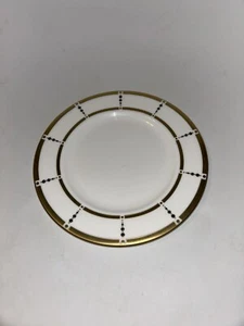 Lenox Saphir raffinierter Essteller (S) HERGESTELLT IN USA - Bild 1 von 2