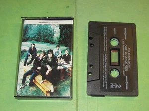 Cassette Tape Single 1996 Charlatans One To Another My Mad Fat Dairy Chemical Br - Picture 1 of 2