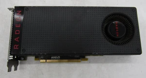Radeon RX480 AMD 8GB GDDR5 - Picture 1 of 4