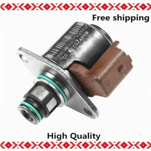 FUEL PUMP PRESSURE REGULATOR CONTROL VALVE For FORD TRANSIT MK6 VI 2.0 2.4 TDCI - Picture 1 of 3