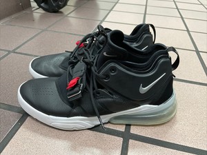 Las mejores ofertas en Zapatillas Nike Air Force 270 para hombres | eBay