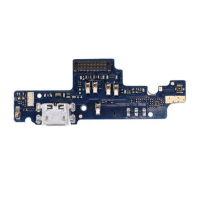 Xiaomi Redmi Note 4X Charging Port Board Replacement - Image 1 of 4