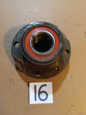 CUSCINETTO MOZZO RUOTA POST. ALFA 164 LANCIA THEMA FIAT CROMA COD 82403117 — 第 1/3 张图片