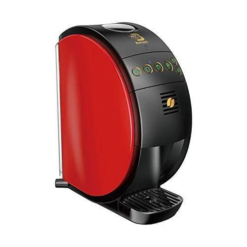 Nescafe Gold Blend Barista Fifty Red SPM9634-R - Image 1 of 1