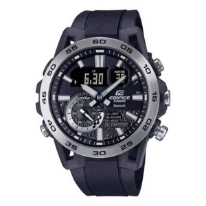 Orologio Casio Edifice ECB-40P-1AEF cassa in carbonio e acciaio - Foto 1 di 1