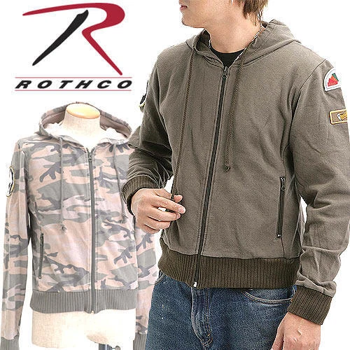 SALE. Womens Vintage Zip-up Sweatshirts W/Patches - XS,M, XL. 25% OFF - Image 1 of 1