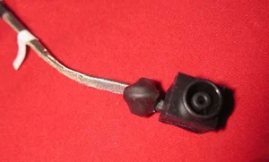 DC POWER JACK mit KABEL KABELBAUM SONY VAIO PCG-8131L PCG-8141L MAINBOARD SOCKEL - Bild 1 von 1