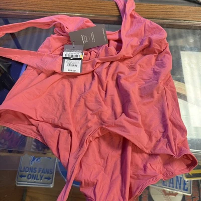 Body para mujer Auden 4 vías de lujo elástico totalmente forrado - XXL - G14 Foto 1 de 4