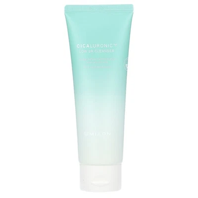 Limpiador Cicaluronic de bajo pH, 4,05 fl oz (120 ml) Foto 1 de 3