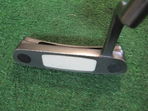HAMILTON HM-1 PUTTER DI F2 GOLF, 34 INS. - Foto 1 di 20