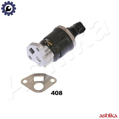 EGR VALVE 150-04-408 FOR L12A1 1.2L L13A1/LDA2/L13A7 1.3L 4cyl - Image 1 of 4