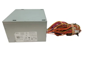 Dell 06GXM0 HU460AM-00 460W ATX Unidad de Fuente de Alimentación Conmutada (PSU) Probada Funcionando - Imagen 1 de 6