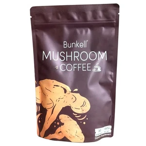 Bio 6 in 1 Pilzkaffee 30 Portionen pro Packung [kostenloser Versand] - Bild 1 von 9