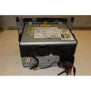 RADIO FÜR MERCEDES CLASSE B (05-08) (08-11) W245 1.5 (150-160) (70KW) MNV 2005 - Bild 1 von 9