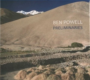 Ben Powell (8) - Preliminaries, (CD) - Picture 1 of 1