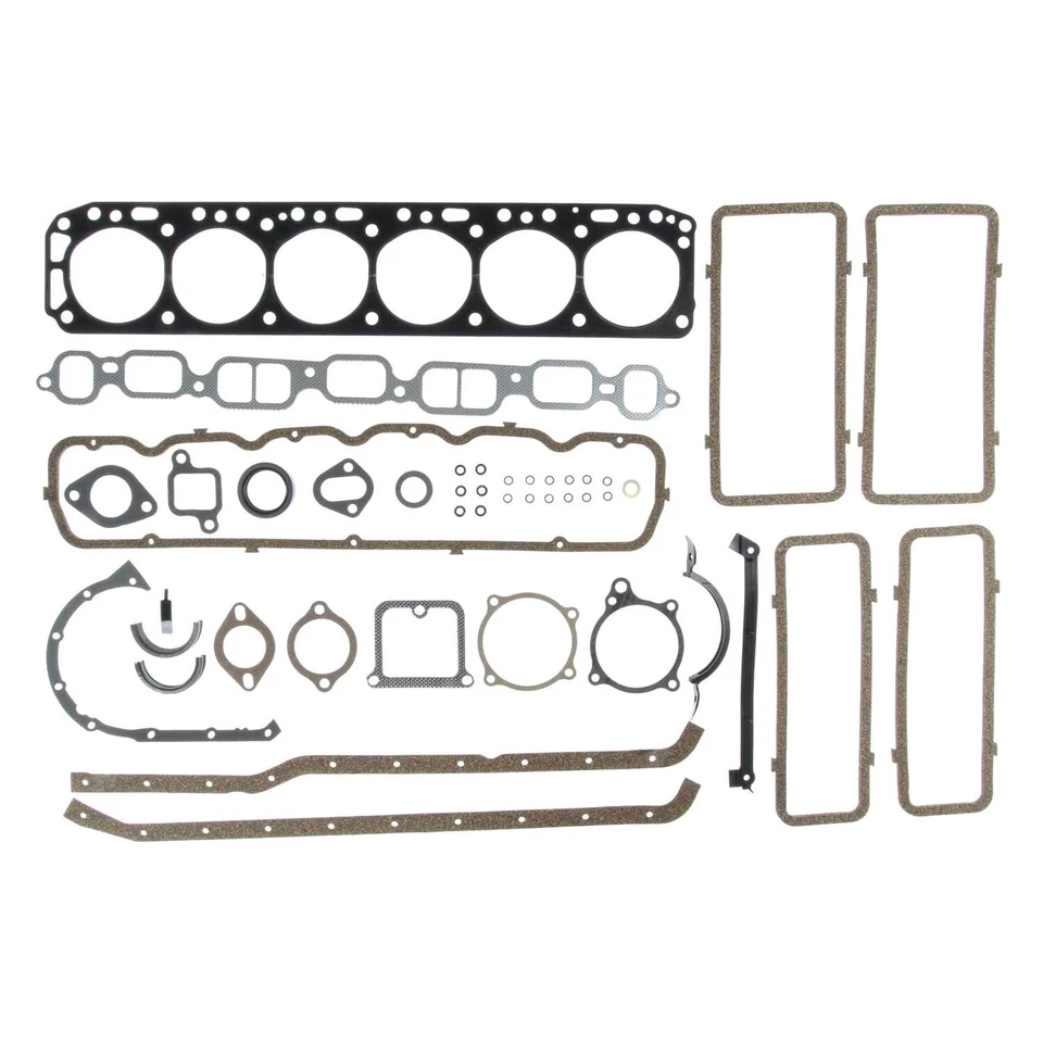 For Chevy Camaro 1967-1979 Mahle 95-3000 Engine Rebuild Kit Foto 1 de 1