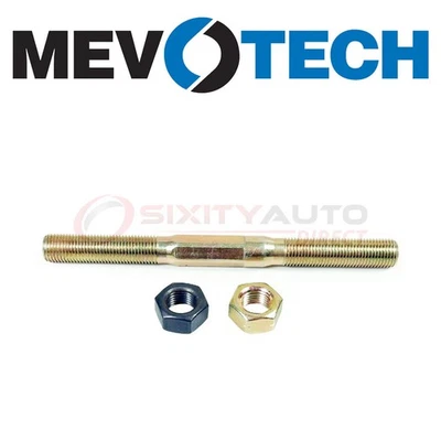Mevotech Steering Tie Rod End Adjusting Sleeve for 1998-2004 Nissan Frontier ae Foto 1 de 4