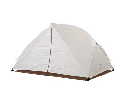 Tienda Snow Peak Toya 2 SD-180 Camping Exterior Japón Nueva Foto 1 de 4