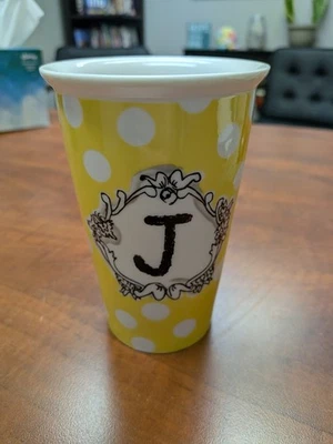 Taza Katie And Mandy Latte Foto 1 de 4