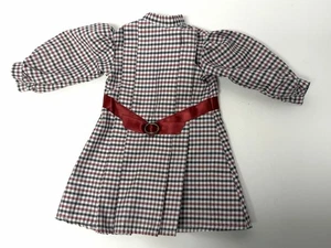 Pleasant Company Vintage American Girl Doll Samantha Meet Dress Only - Bild 1 von 4