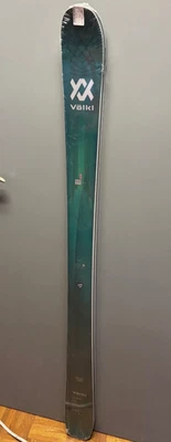 Völkl SECRET 96 TOURING - 170 cm - 2023 - ENVÍO GRATIS (11JG) Foto 1 de 4