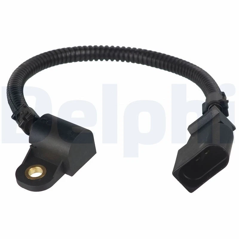 Delphi, Sensor, Nockenwellenposition, SS10964, Audi Seat Skoda VW, 03G 957 147 - Bild 1 von 1