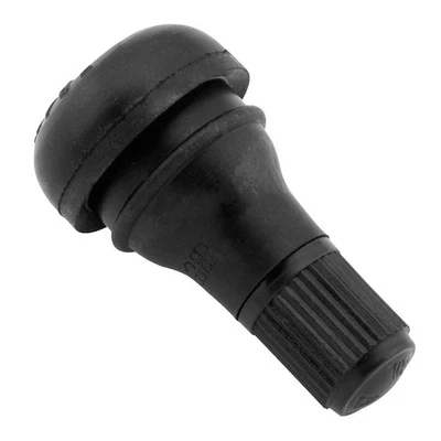 Vástagos de válvula de goma BikeMaster - TR412 - 03-036A-PC Foto 1 de 2