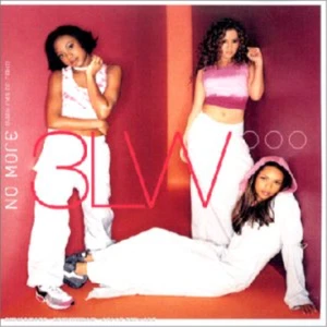3LW No More (CD) (UK IMPORT) - Picture 1 of 1
