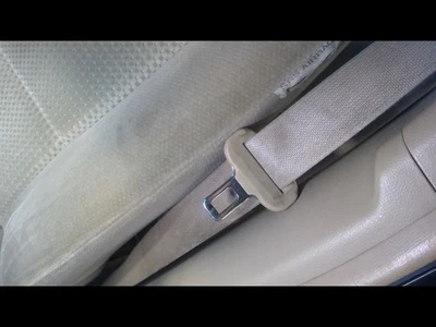 Cinturón de seguridad conductor delantero retractor compatible con 05-10 SPORTAGE 164403 Foto 1 de 4