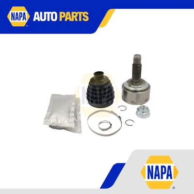 CV Joint fits HONDA ACCORD CL9, CM2 2.4 Front Outer 03 to 08 C.V. Driveshaft New - Image 1 of 4