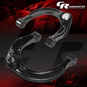 BRAZO DE CONTROL SUPERIOR DELANTERO IZQUIERDO+DERECHO CON RÓTULAS PARA 06-11 AZERA SONATA AMANTI - Imagen 1 de 5